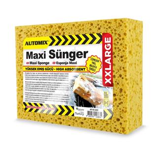 Automix 44883 Maxi Sünger