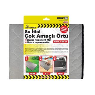 Automix 44901 Su İtici Çok Amaçlı Örtü