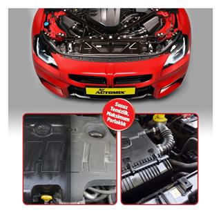 Automix 44922 Susuz Motor Temizleyici 500 ml.