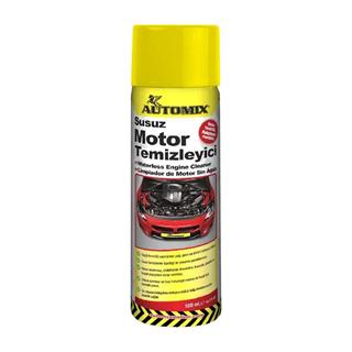 Automix 44922 Susuz Motor Temizleyici 500 ml.
