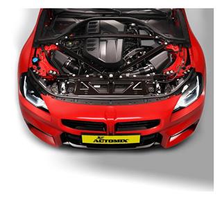 Automix 44922 Susuz Motor Temizleyici 500 ml.