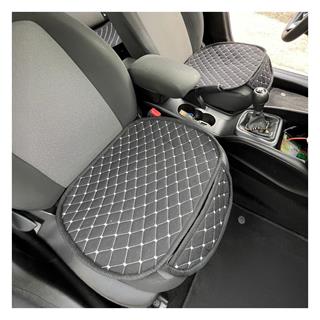 Kuştulli Kapitone Üçlü Minder Seti Cepli