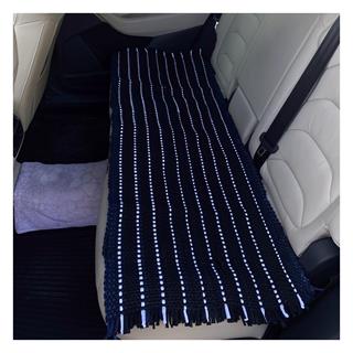 Kuştulli Terletmeyen Oto Koltuk Kilim Minder Seti - 3 Parça