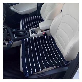 Kuştulli Terletmeyen Oto Koltuk Kilim Minder Seti - 3 Parça