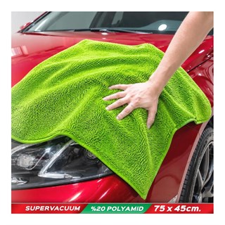 Automix 45007 Süper Emici Kurulama Havlusu XL 45x75 cm