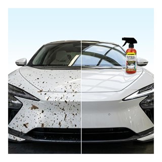 Automix 45013 Sinek ve Böcek Temizleyici 400 ml