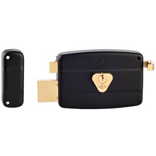 Kale 157/A Silindirli Tirajlı Daire Kilidi