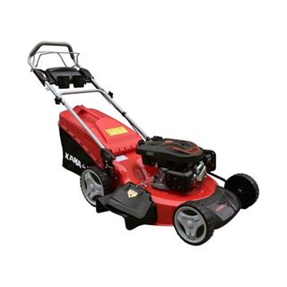 Kama by Reis UMS46 Şanzımanlı Benzinli Çim Biçme Makinesi 46 cm