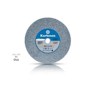 Karbosan 200x20x20 NK Taşlama (Zımpara) Taşı 36 Kum 920030