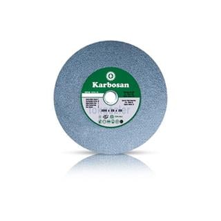 Karbosan 200x25x20 SCG Elmas Bileme Taşı 920520 (SCG 80 J 5 V)