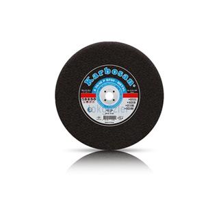 Karbosan 300x3.0x25.4 NK Metal Sabit Tezgah Kesme Diski 910840 (A 30/36 P BF80)