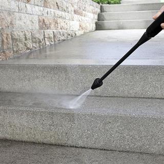 Karcher K2 Set Basınçlı Yıkama Makinası