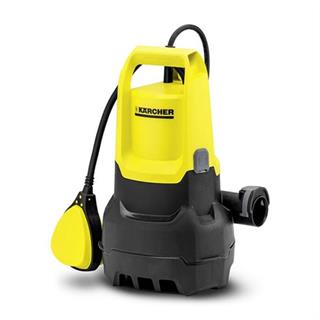 Karcher SP 1 Dırt Kirli Su Drenaj Pompası