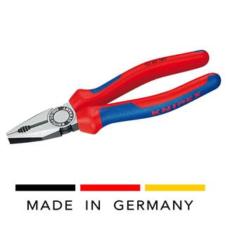 Knipex 03 02 180 Kombine Pense 180 mm