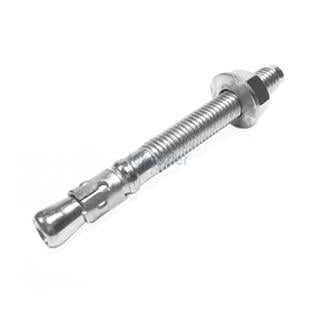 M16x145 Klipsli Metal Dübel