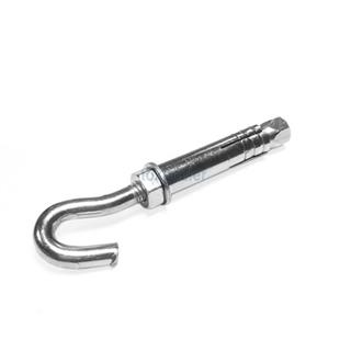 M6 Açık Kancalı Metal Dübel