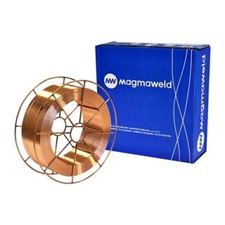 Magmaweld MG 2 Gazaltı (MAG) Kaynak Teli 1.00 mm - 15 kg - 21002DJAM2