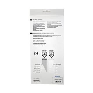 Magmaweld MIG 300 Kaynakçı Eldiveni No:10 8520101010