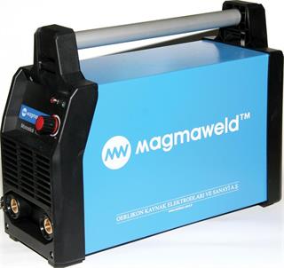 Magmaweld Monostick 160i PFC Invertör Kaynak Makinesi