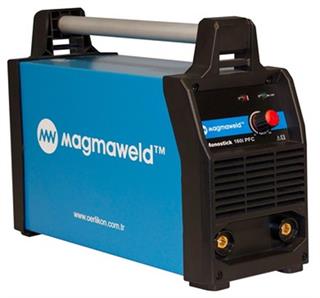 Magmaweld Monostick 160i PFC Invertör Kaynak Makinesi