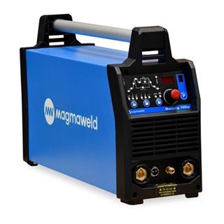 Magmaweld Monotig 160ip 160 Amper Argon (TIG) Kaynak Makinesi 511016P2MF