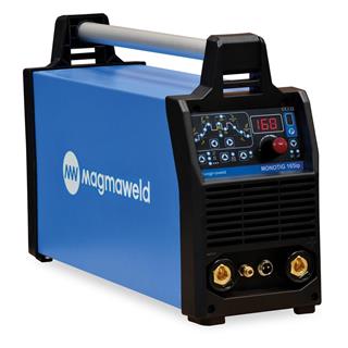 Magmaweld Monotig 165ip 160 Amper Argon (TIG) Kaynak Makinesi 511017P2MF