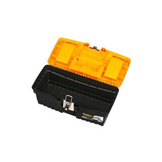 Mano Metal Kilitli Takım Çantası 13