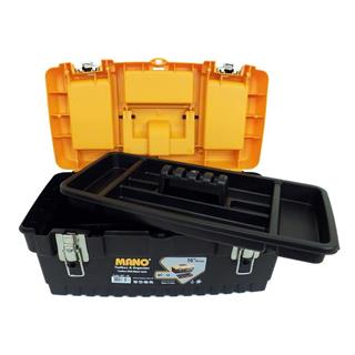 Mano Metal Kilitli Takım Çantası 16