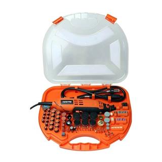 Max-Extra MX-2070 Mini Taşlama Motoru Gravür Seti 211 Parça