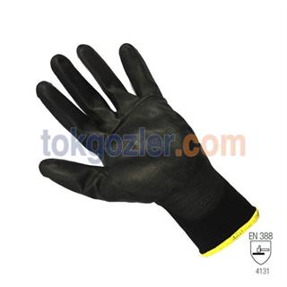 Medop PU Eldiven 911790 No:10