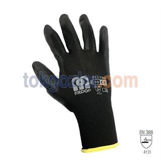 Medop PU Eldiven 911790 No:10