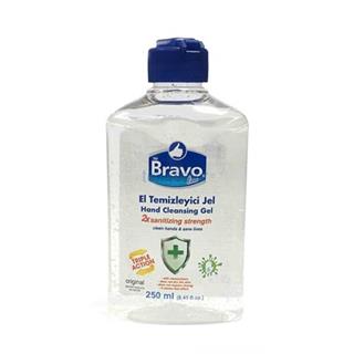 Mr. Bravo Line El Temizleyici Jel 250 ml