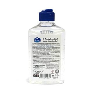 Mr. Bravo Line El Temizleyici Jel 250 ml