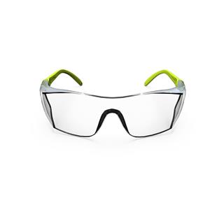 Baymax S-400 Standart Koruyucu Gözlük Şeffaf