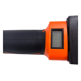 Rico RC36 Çift Akülü Bahçe Bağ Budama Makası - Kılıflı ve Taşıma Çantalı 025-RC4614