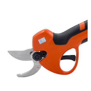 Rico RC-35 Çift Akülü Bahçe Dal Bağ Budama Makası 14.4V 4.0Ah Şarj Cihazlı ve Taşıma Çantalı 025-RC4607