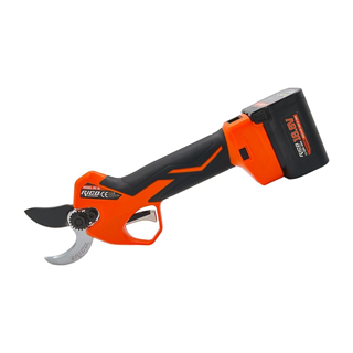 Rico RC36 Çift Akülü Bahçe Bağ Budama Makası - Kılıflı ve Taşıma Çantalı 025-RC4614