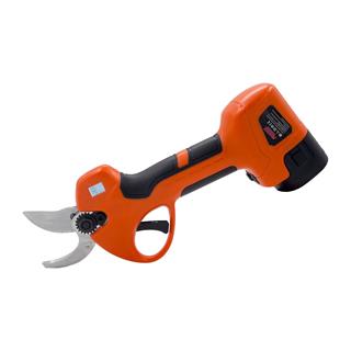 Rico RC-35 Çift Akülü Bahçe Dal Bağ Budama Makası 14.4V 4.0Ah Şarj Cihazlı ve Taşıma Çantalı 025-RC4607