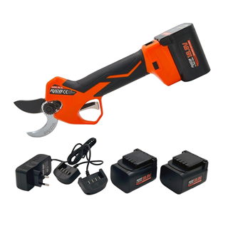 Rico RC36 Çift Akülü Bahçe Bağ Budama Makası - Kılıflı ve Taşıma Çantalı 025-RC4614