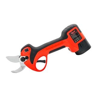 Rico RC35K Çift Akülü Bahçe Dal Bağ Budama Makası 14.4V 2.6Ah Şarj Cihazlı Kılıflı ve Taşıma Çantalı 025-RC4615