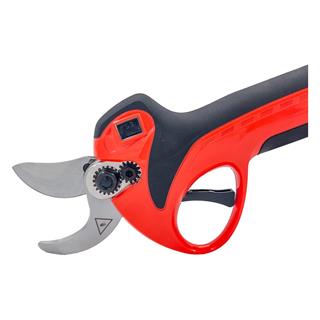 Rico RC35K Çift Akülü Bahçe Dal Bağ Budama Makası 14.4V 2.6Ah Şarj Cihazlı Kılıflı ve Taşıma Çantalı 025-RC4615