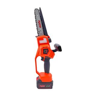 Rico 028-RE0001 Profesyonel 21V 4.0Ah Lityum İyon Çift Akülü Zincirli Testere