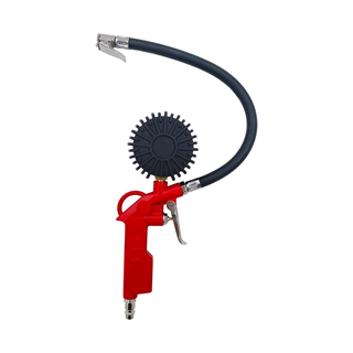 Rico RC1088 Hava Saatli Lastik Şişirme Tabancası