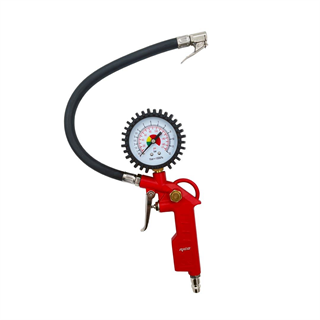 Rico RC1088 Hava Saatli Lastik Şişirme Tabancası