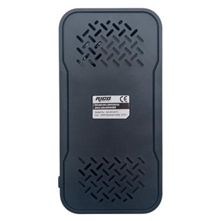 Rico 022-RC4073 Akü Şoklama (Jumpstarter) Şarjlı Hava Kompresörü 12.000 mAh (2si1 Arada)