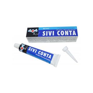 404 Sıvı Conta Beyaz 80 gr