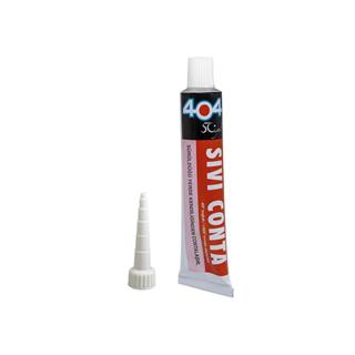 404 Sıvı Conta Kırmızı 80 gr