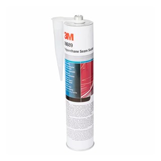3M 08689 Poliüretan Kartuş Mastik Beyaz 310 ml.