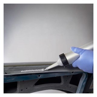 3M 08684 Poliüretan Kartuş Mastik Gri 310 ml.