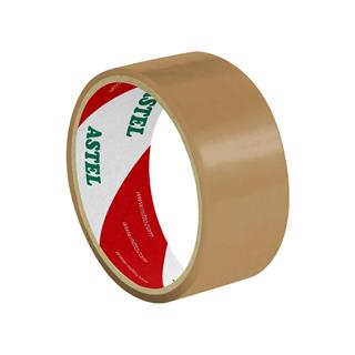 Astel Koli Bandı Kahverengi 45 mm x 40 mt